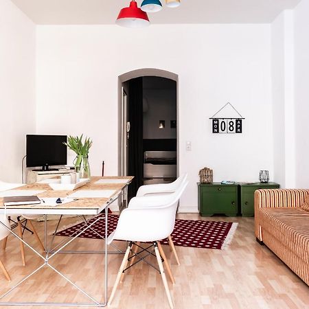 Family-Friendly Apartment In The Center Of Berlin Berlim Exterior foto