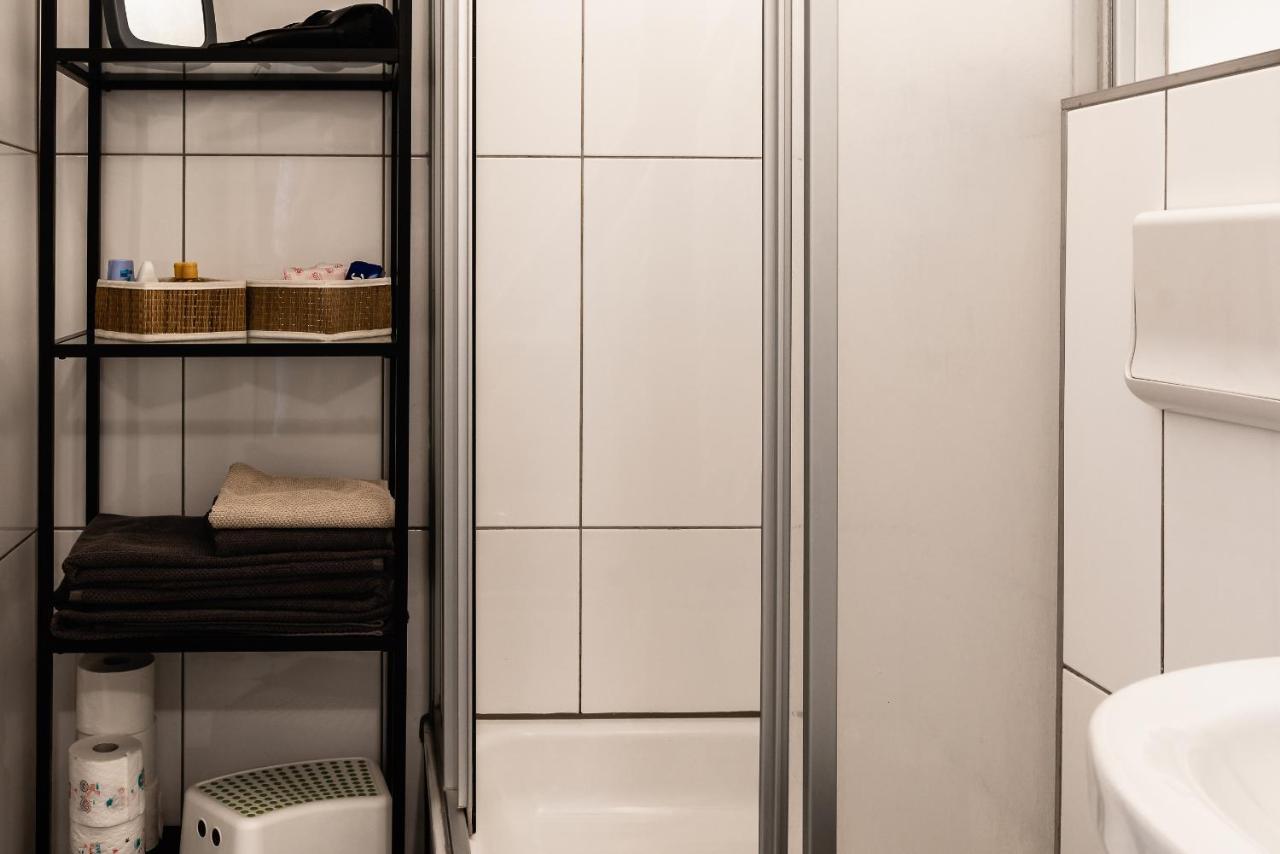 Family-Friendly Apartment In The Center Of Berlin Berlim Exterior foto