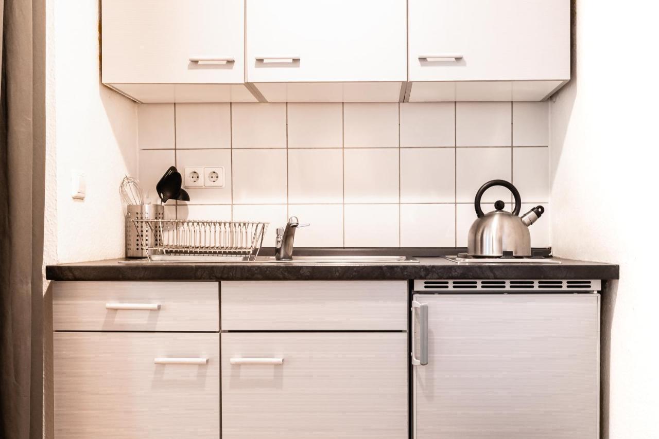 Family-Friendly Apartment In The Center Of Berlin Berlim Exterior foto