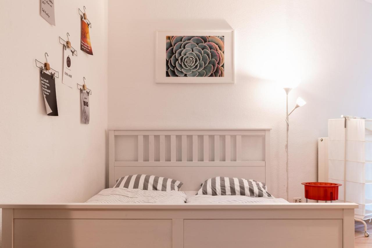 Family-Friendly Apartment In The Center Of Berlin Berlim Exterior foto